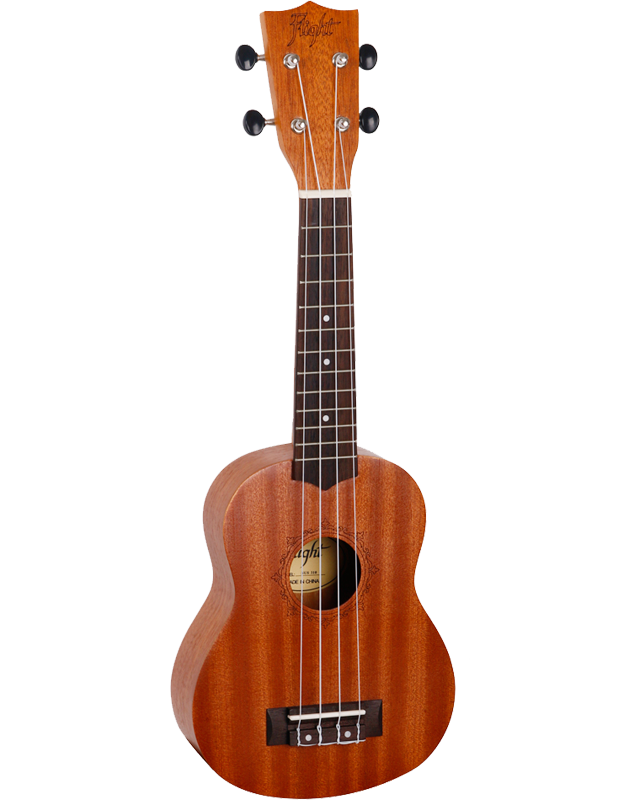 FLIGHT NUS310 Ukelele Soprano Natural