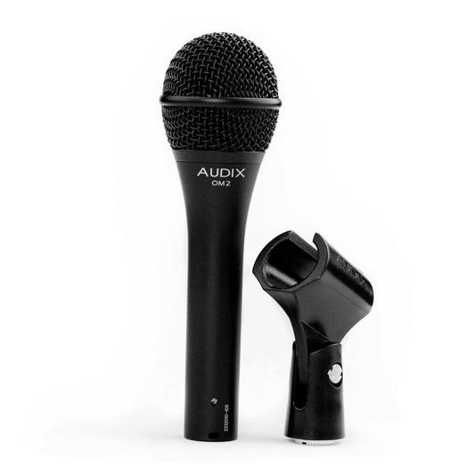 Audix OM2 Micrófono vocal