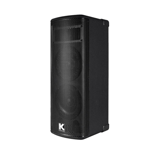 Kustom PA2X6BT Altavoz de escenario 200W