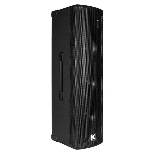 Kustom PA3X6BT Altavoz de escenario 300W