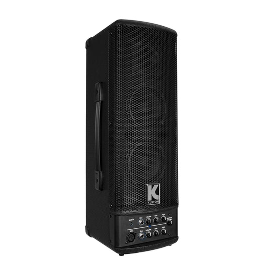 Kustom PA40BATBT Altavoz 40W