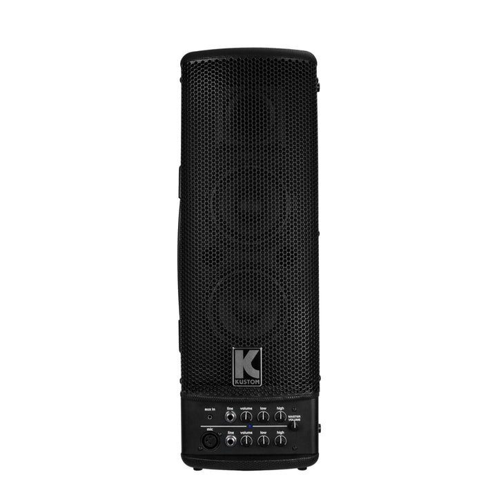 Kustom PA40BATBT Altavoz 40W