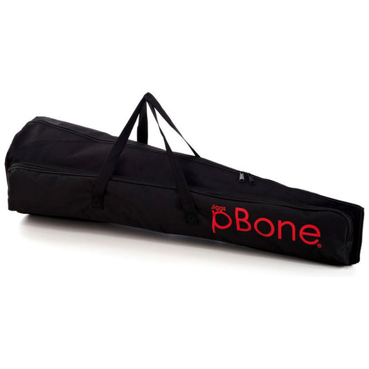 PBone PBONE1B Trombon de Vara Azul