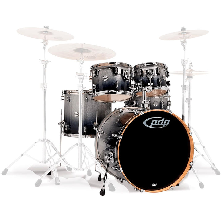 PDP PDCM2215 Concept Maple 5 piezas