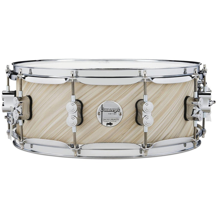 PDP PDCM5514SSTI Concept Maple Twisted Ivory CR HW 5.5x14