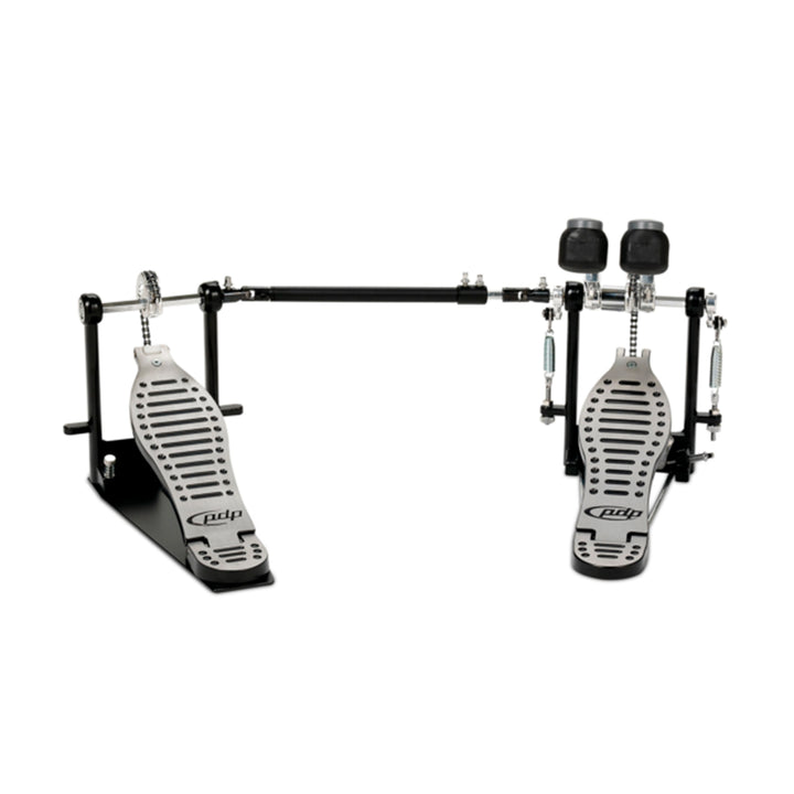 PDP Pedal Doble de Bombo Serie 400