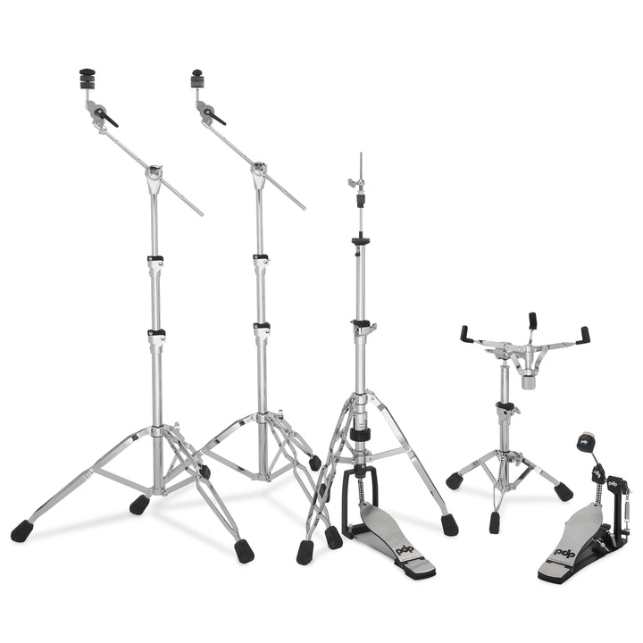 PDP PDHWC15 Set de Atriles Concept Series