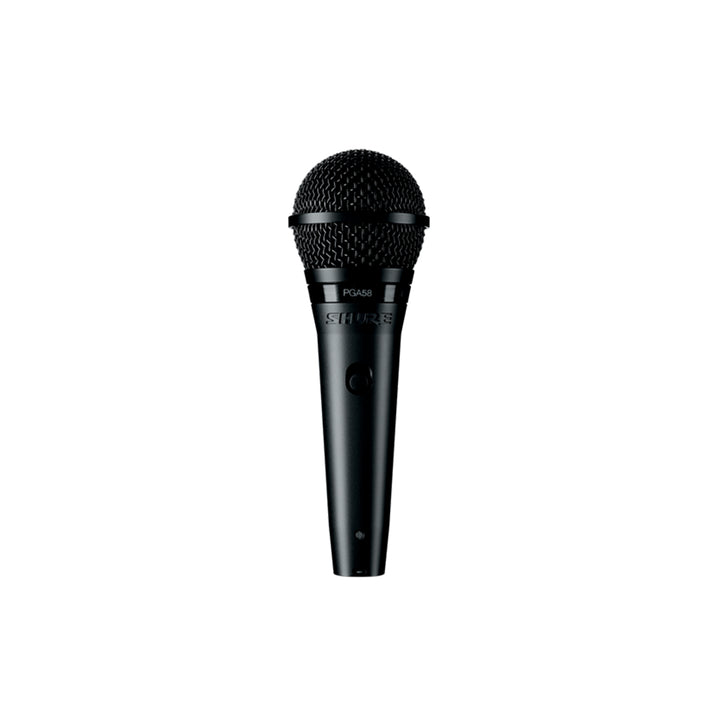 Shure Micrófono PGA58