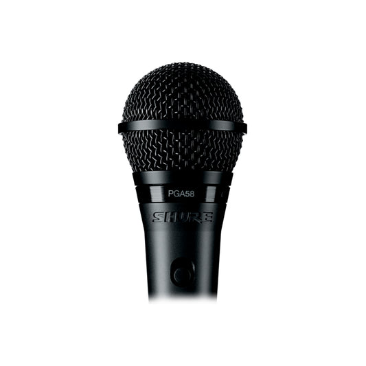 Shure Micrófono PGA58