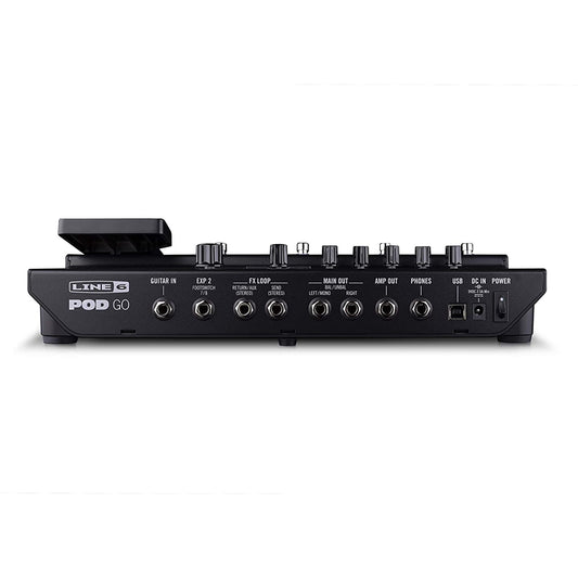 Line 6 POD GO