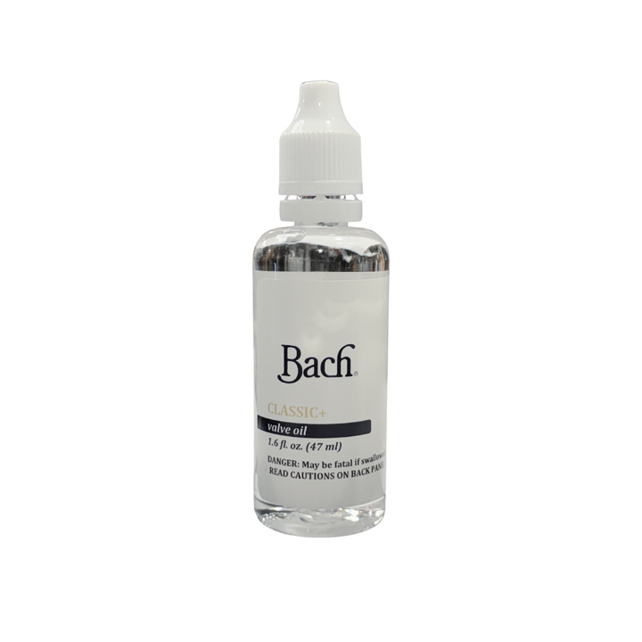 Bach VO1885 Aceite de Valvulas