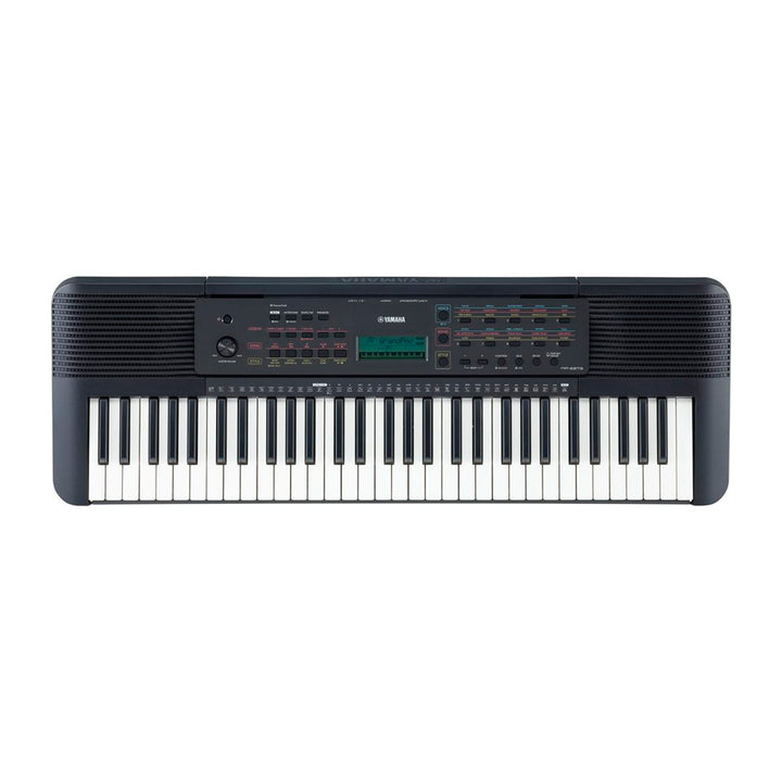 Yamaha PSR-E273 Teclado con adaptador