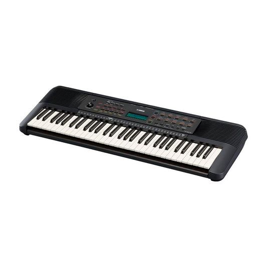 Yamaha PSR-E273 Teclado con adaptador