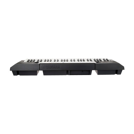 Yamaha Teclado PSR-F51 con adaptador