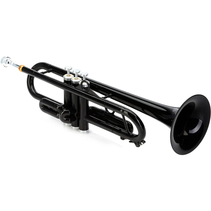 Pbone PTRUMPET-1HTBLK# Trompeta Hight-Tech Negra