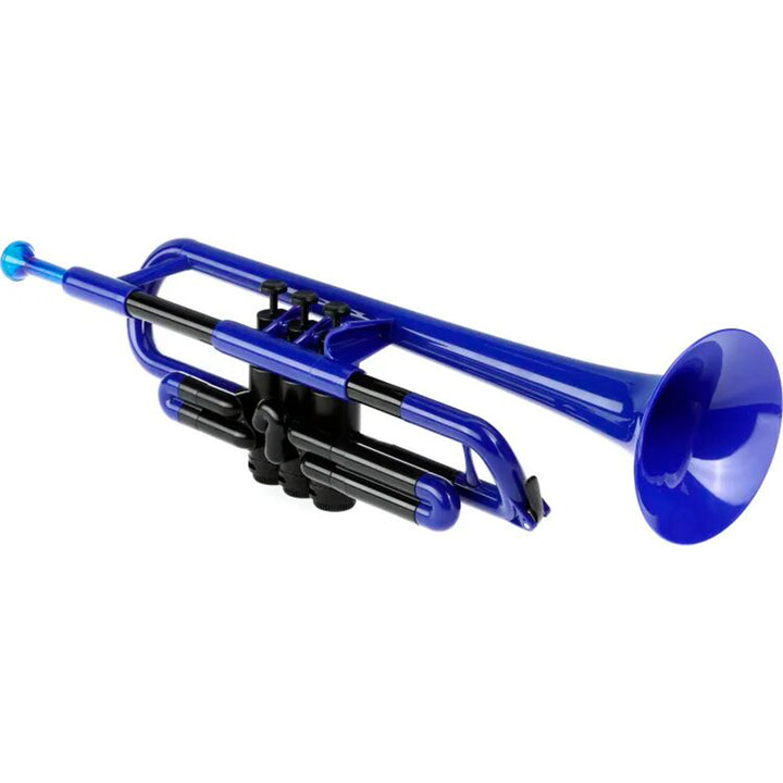 Pbone PTRUMPET2B Trompeta Azul