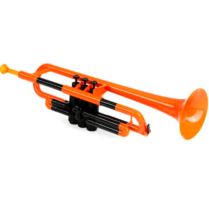 Pbone PTRUMPET2OR Trompeta naranja