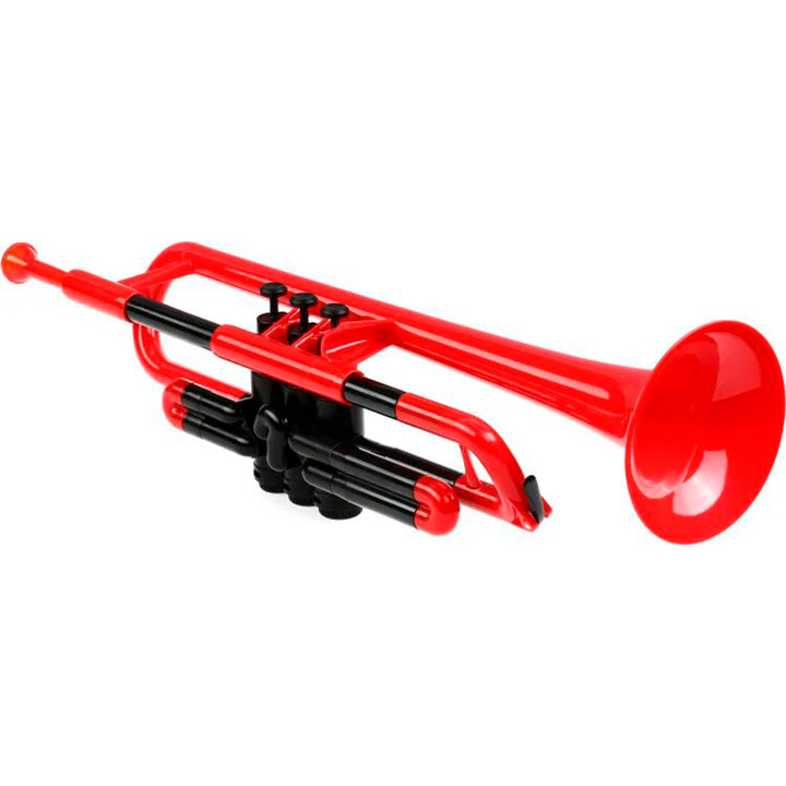 Pbone PTRUMPET2R Trompeta Rojo