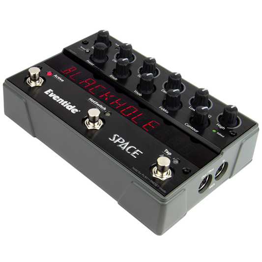 Eventide 1143-041 Space - Pedal de Reverb