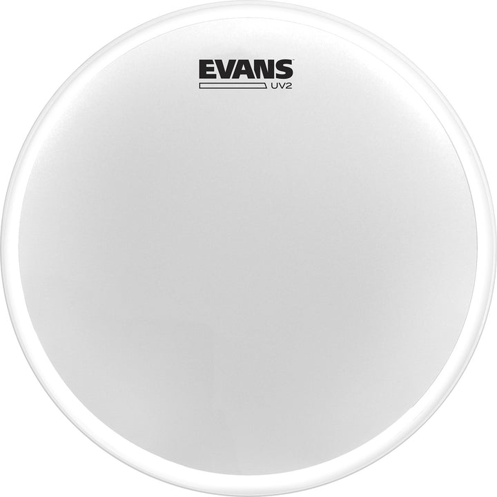 Evans B10UV2 Parche 10" UV2