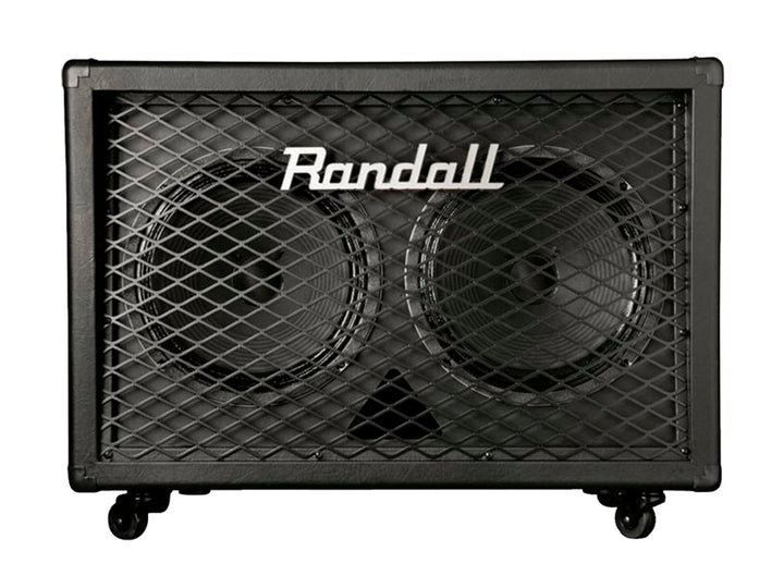 Randall RD212-V30E-U Diavlo Gabinete 2x12 120W