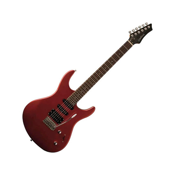 Washburn RX10 Rojo Metálico