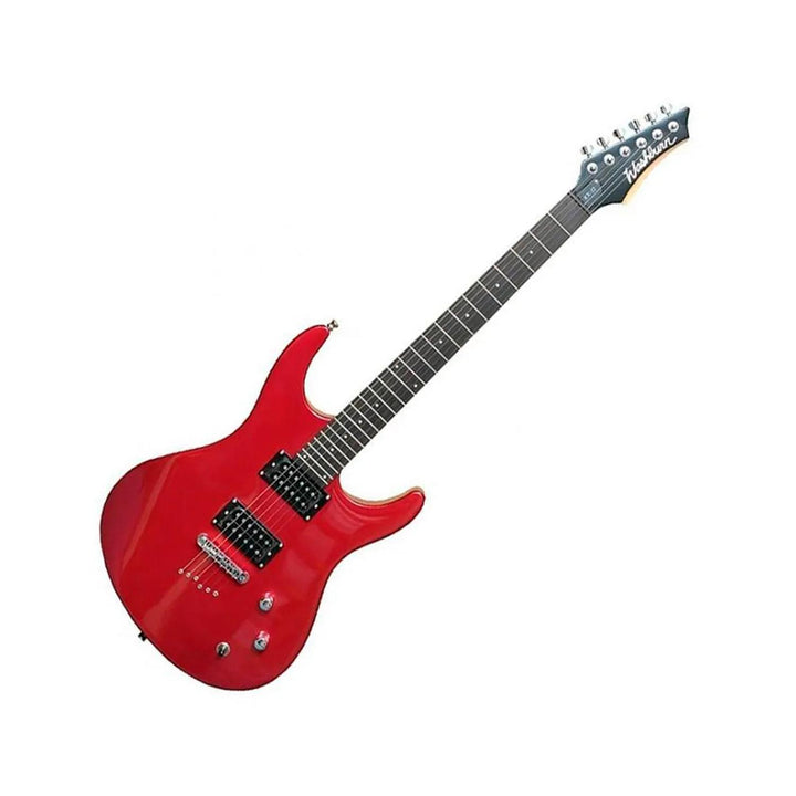 Washburn RX Series Rojo Metálico