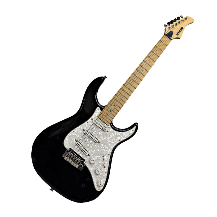 Fernandes Retrorocket ELT BLK