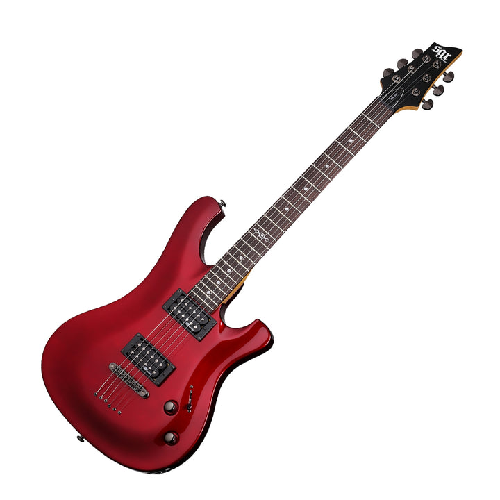 SGR by Schecter 3813 006 Metallic Red