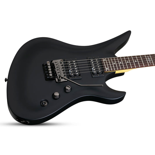 SGR by Schecter 3840 Avenger FR MSBK