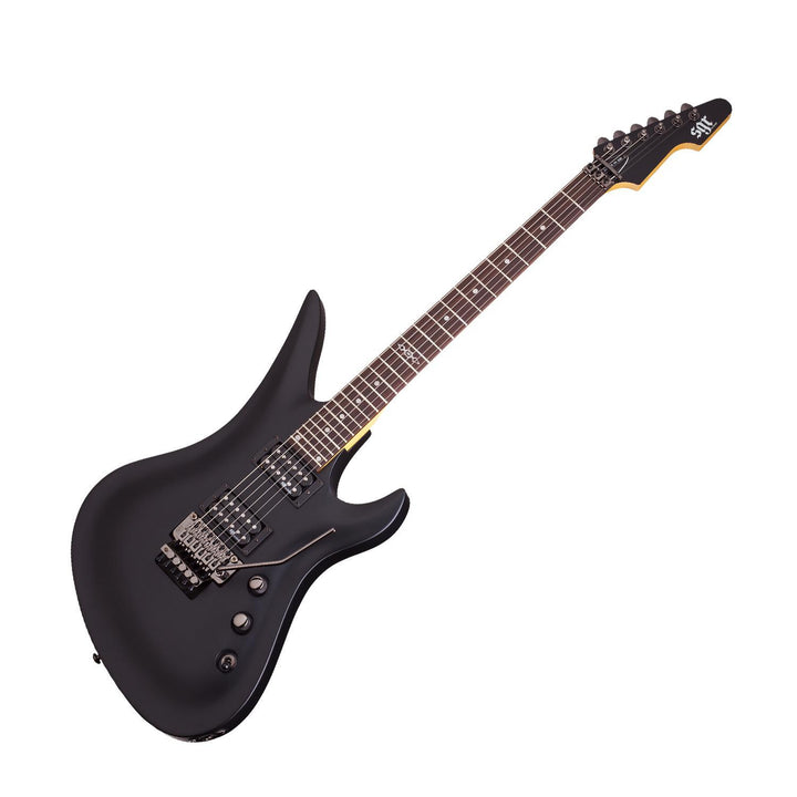 SGR by Schecter 3840 Avenger FR MSBK