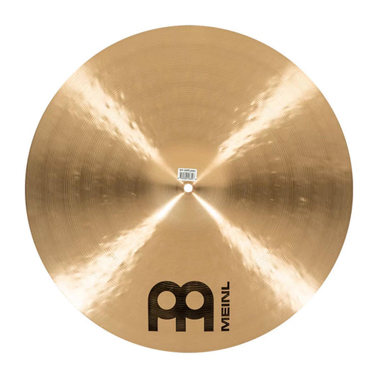 Meinl SY-20M Platillo de Banda Sinfónica 20"