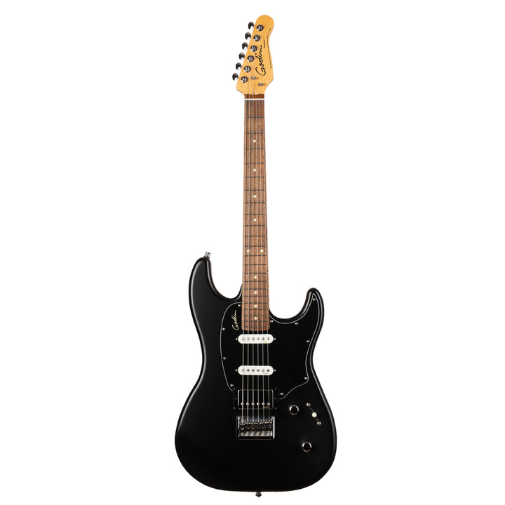 Godin 048410 Session HT Matte Black RN