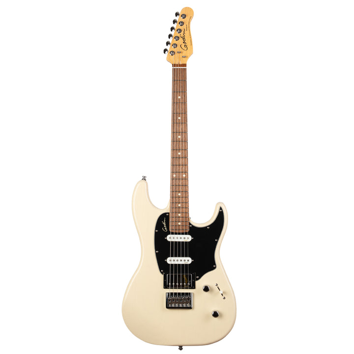 Godin 048434 Session HT Trans Cream RN