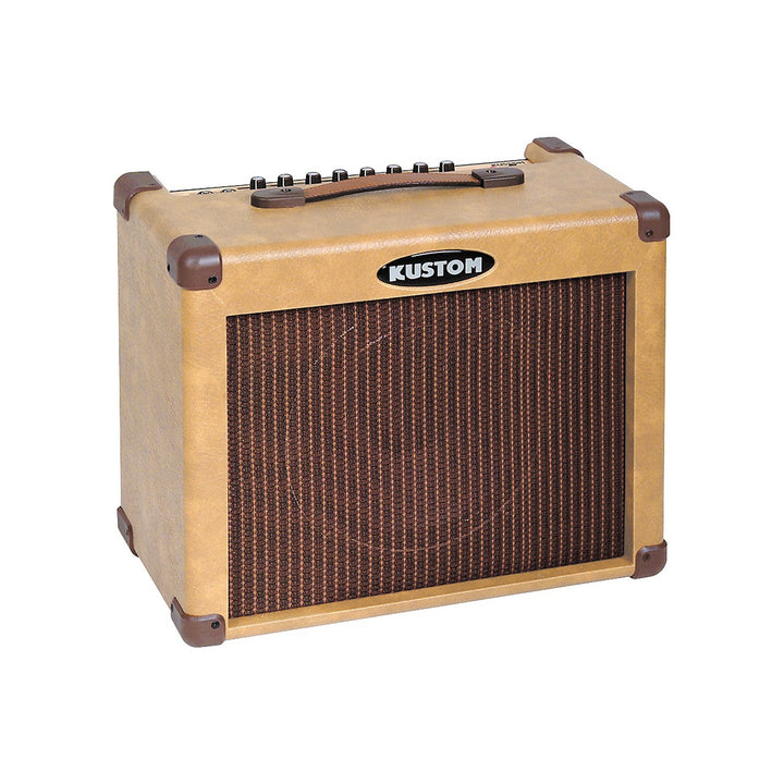 Kustom Sienna 35 Amplificador para guitarra electroacústica