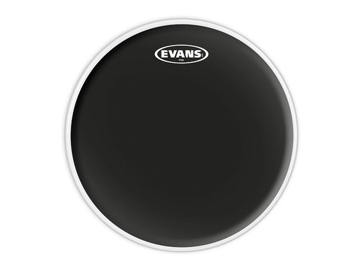 Evans B12ONX2 12" Onyx Tambor