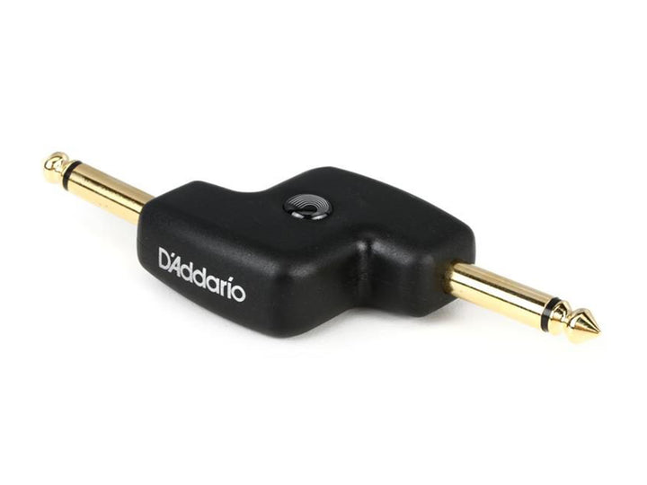 D'addario PW-P047B Adaptador de Compensación