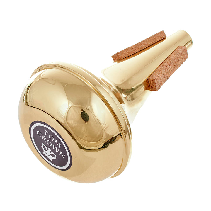 Tom Crown TBB-BB Trompeta Bb Brass