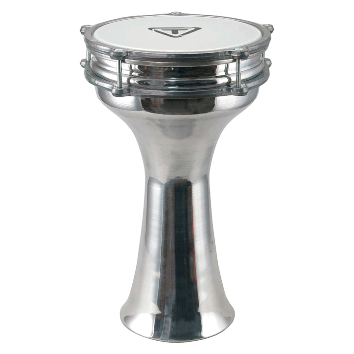 Tycoon TDA-AL14 Darbuka Aluminio 14"