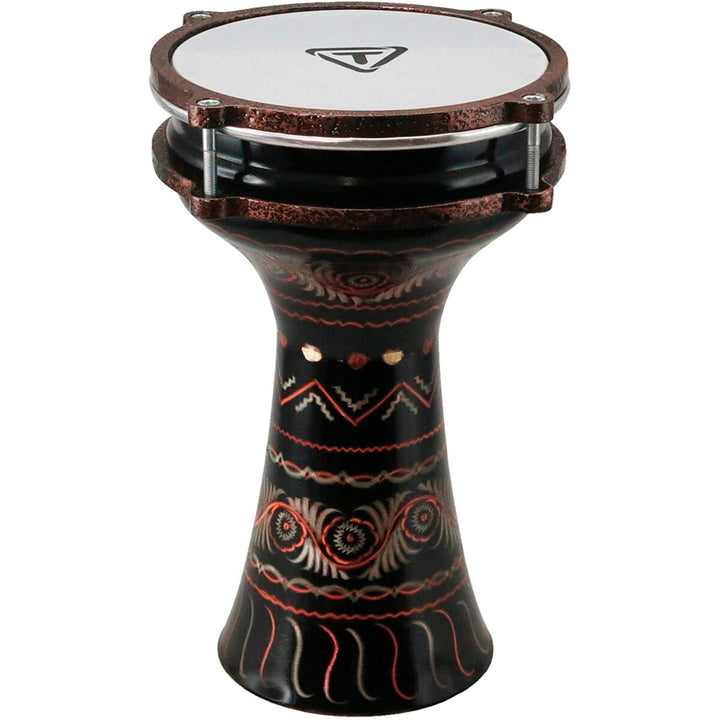 Tycoon TDA-CO22 Darbuka de 6.5" turca copper series