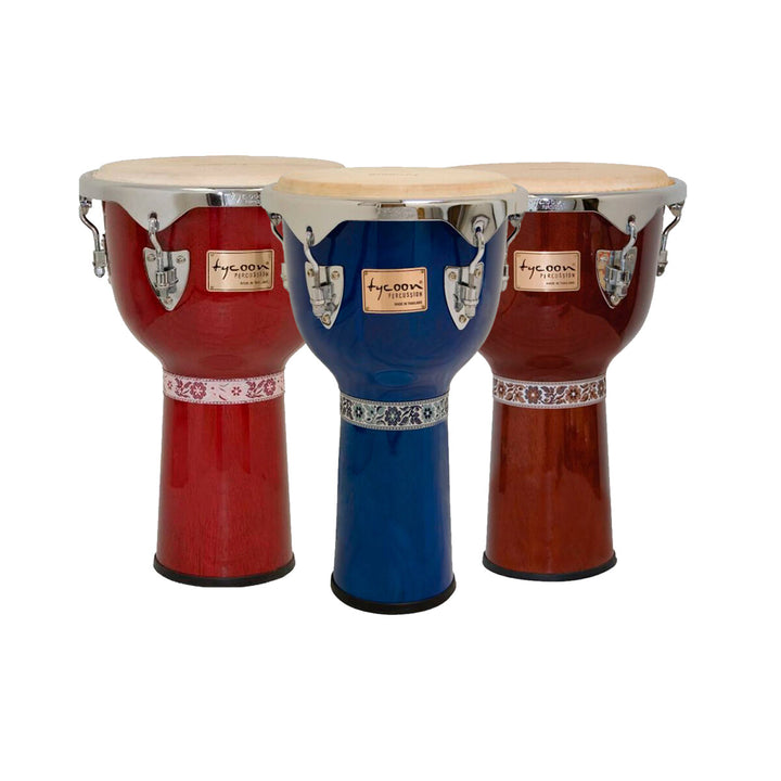 Tycoon - TJ-712C - Djembe Concierto Series