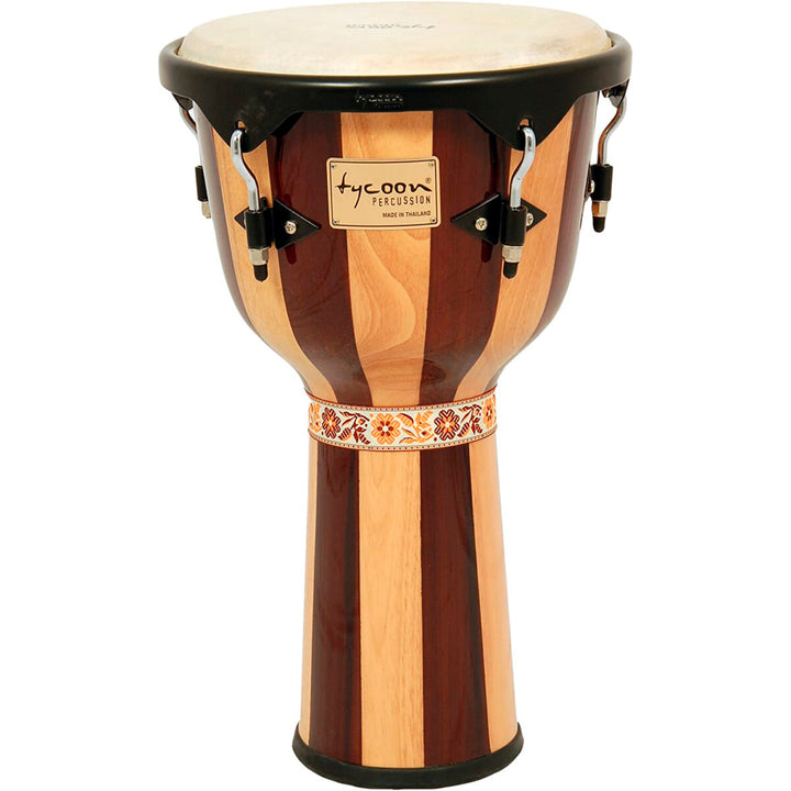 Tycoon- TJ-72BG - Djembe Artist Series Retro