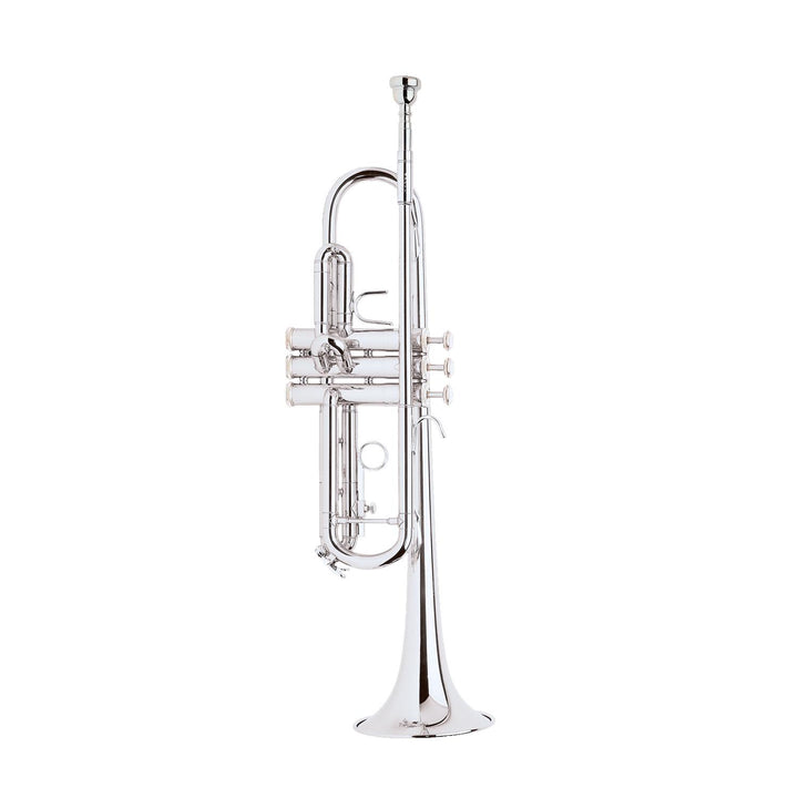 Bach TR300H2S Trompeta Plateada