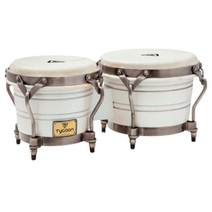 Tycoon Signature Pearl Series Bongos