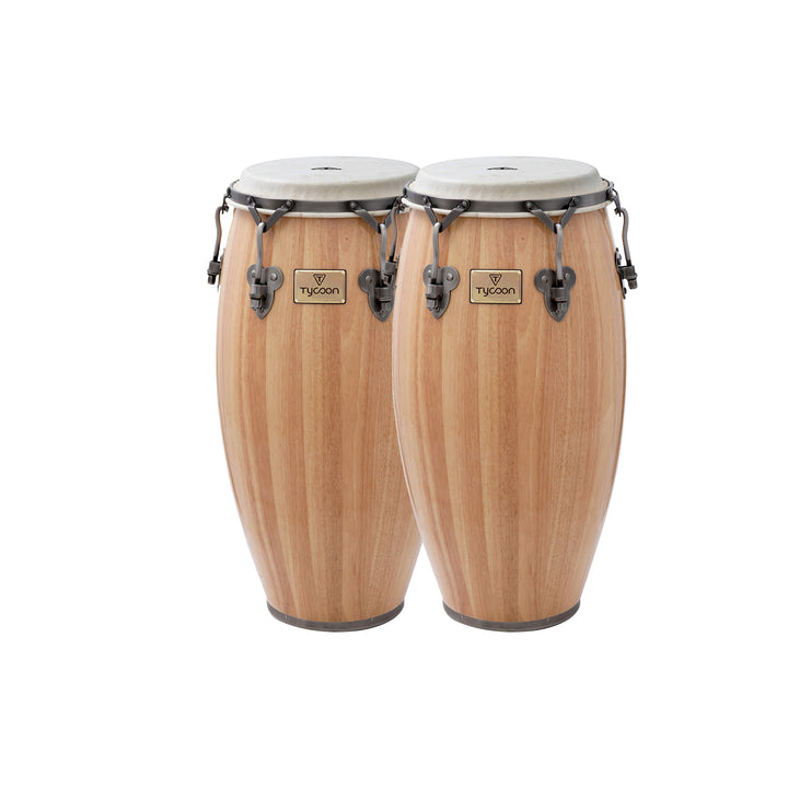 Tycoon Congas Signature Classic Series Natural