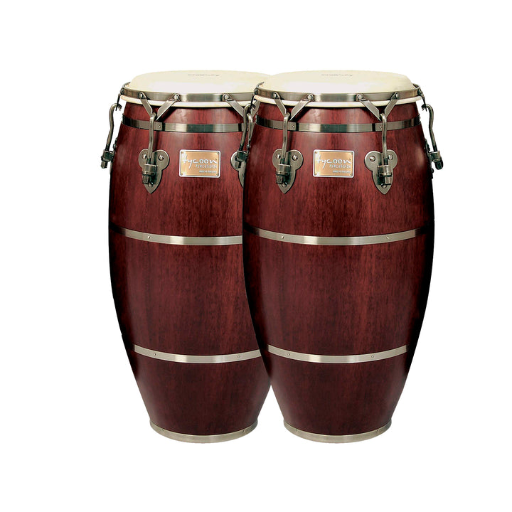 Tycoon Congas Signature Heritage Series