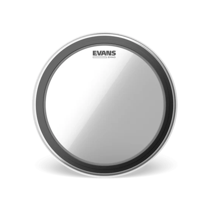 Evans TT16EMAD Parche de tambor 16" EMAD Clear