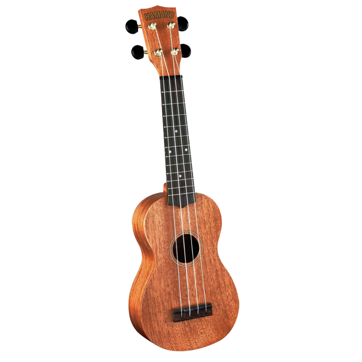 Hamano U-320 Ukelele Deluxe Soprano