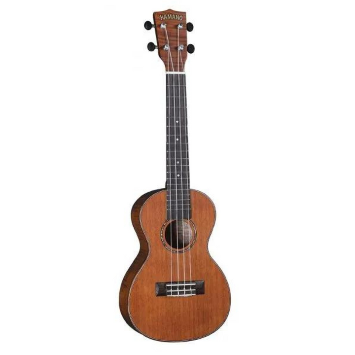 Hamano U-350 Ukelele Deluxe Soprano