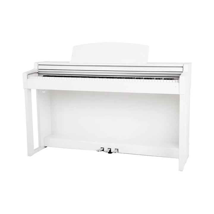 Gewa UP280G Piano Digital Vertical Blanco